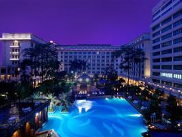 Dongfang Hotel